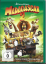 DreamWorks Animation: Madagascar 2