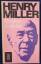 gebrauchtes Buch – Henry Miller – Wendekreis des Krebses – Bild 2