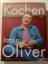 Jamie Oliver: Genial kochen mit Jamie Ol