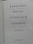 gebrauchtes Buch – Arnold, Heinz Ludwig – Kindlers Neues Literatur Lexikon (KLL) - 20 Bände – Bild 5