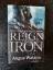 Angus Watson: Reign of Iron - Glory is f