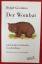 gebrauchtes Buch – Ralph Giordano – Der Wombat und andere tierische Geschichten – Bild 2