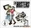 Busters: Double Penetration (CD + DVD)