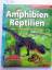 Amphibien und Reptilien