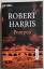 gebrauchtes Buch – Robert Harris – Pompeji – Bild 1