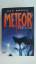 Dan Brown: METEOR. THRILLER.