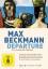 Michael Trabitzsch: Max Beckmann - Depar