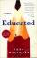 Tara Westover: Educated - a Memoir