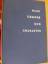 antiquarisches Buch – Franz Kiener – Hand, Gebärde und Charakter. Ein Beitrag zur Ausdruckskunde der Hand und ihrer Gebärden. – Bild 1