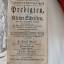 antiquarisches Buch – Johannes Chrysostomus – Des heiligen Kirchenlehrers Johannes Chrysostomus, Erzbischofs und Patriarchen zu Constantinopel, Predigten und Kleine Schriften, aus dem Griechischen übersetzt. Herausgegeben von H. M. Johannes Andre Cramer. Nunmehr zum sicheren Gebrauche katholischer Prediger von eingemischten Irrthümern gereinigt, und nach Ausgabe des Montfaucon durchgehends verbessert von P. Vatal Moesel. Zehen Bände. Erster bis zehnter Band. Zweyte Auflage. – Bild 2