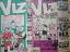 VIZ, Bi-monthly Comic, Issues 51, 52