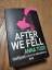 Anna Todd: After we fell Roman LOVE Stor