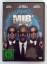 Barry Sonnenfeld: Men in Black 3 (Mib 3,