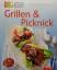 Grillen & Picknick - Unsere besten Rezep