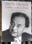 Funk, Rainer [Mitarb.].: Erich Fromm - L