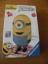 Ravensburger 3D Puzzle minions (54 Teile