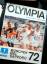 WILLI DAUME: OLYMPIA 1972 MÜNCHEN, KIEL,