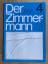 Der Zimmermann 4 (April 1994). Fachblatt