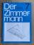 Der Zimmermann 7 (Juli 1995). Fachblatt 