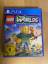 PS4 Lego Worlds