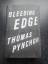 Thomas Pynchon: Bleeding Edge