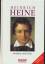 Heinrich Heine: Gesammelte Gedichte - Li