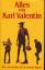 Michael Schulte: Alles von Karl Valentin
