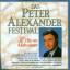 Peter Alexander: Das Peter Alexander-Fes