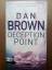 Dan Brown: Deception Point