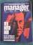 Manager Magazin - Oktober 2024