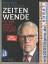 Rüdiger von Fritsch: Zeitenwende. Putins