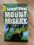 Samuel Shem: Mount Misery - Roman