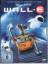 Andrew Stanton: Wall-E (Disney/PIXAR) DV