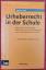 gebrauchtes Buch – Stefan Haupt – Urheberrecht in der Schule - Was Lehrer, Eltern, Schüler, Medienzentren und Schulbehörden vom Urheberrecht wissen sollten - 4. Auflage – Bild 2