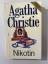 Agatha Christie: Nikotin