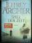 Jeffrey Archer: Die Clifton Saga Band 1-