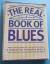 The Real Book of Blues (RAR!) 225 great 