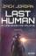 Zack Jordan: Last Human. Allein gegen di