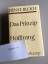 Ernst Bloch: Das Prinzip Hoffnung   Kapi