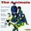 The Animals: The Animals (noch original 