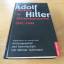 Werner Jochmann: Adolf Hitler, Monologe 