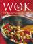 Wok und Pfannengerichte