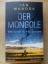 Ian Manook: Der Mongole - Das Grab in de