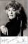 Eleanor Bron: Original Autogramm Eleanor