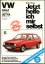 Korp, Dieter/Thomas Haeberle: VW Golf II