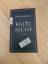 Simon Beckett: Kalte Asche