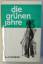 A. J. Cronin: Die grünen Jahre