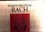 Johann Sebastian Bach: Johann Sebastian 