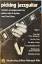 Fred Harz: Picking Jazzguitar Vol.1 - mo