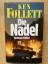 Ken Follett: Die Nadel - Spionage-Thrill